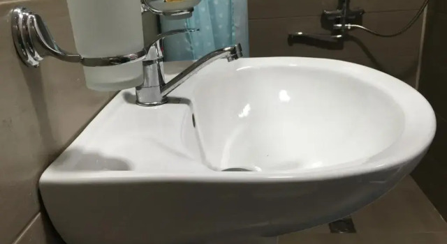 Номер Deluxe Batumi Summer Hotel