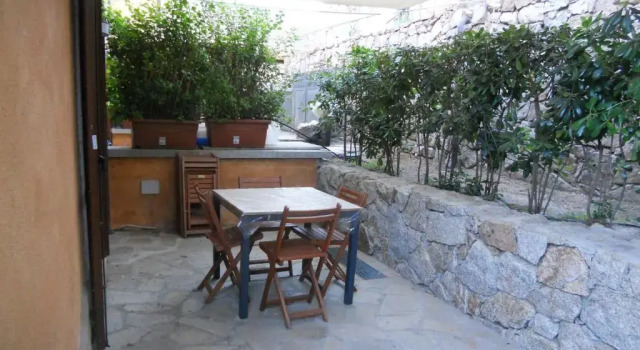 Апартаменты Residence Borgo Punta Villa