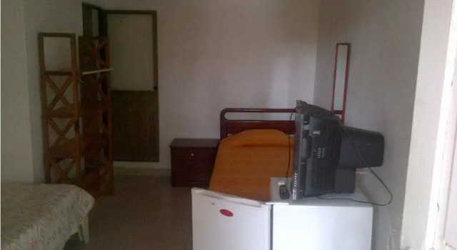 Bersantai Hostel