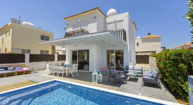Villa Passion Villa