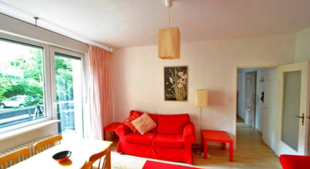 JPG Apartment Schöneberg, Prenota Appartamento Berlino Germania, vicino a Rudolph-Wilde Park