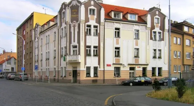Hotel U Divadla