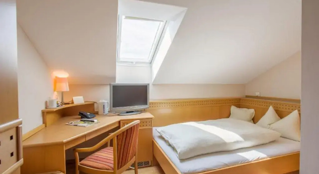 Номер Comfort Landhotel Schöll