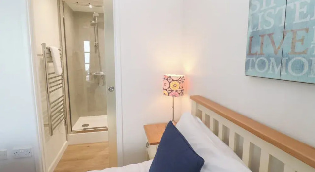 Pilchard Cottage