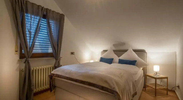 Апартаменты EPA Apartment - France style