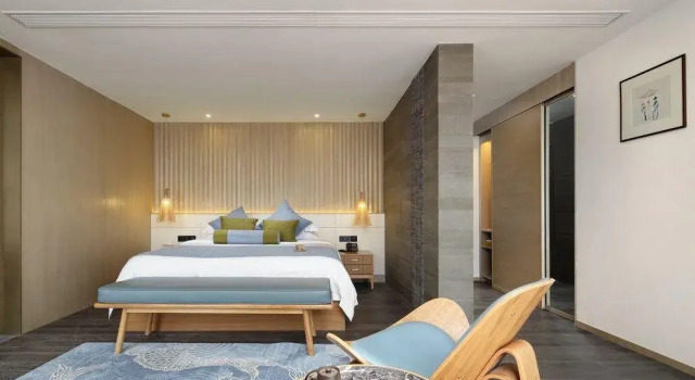Huangshan POISE Hotel