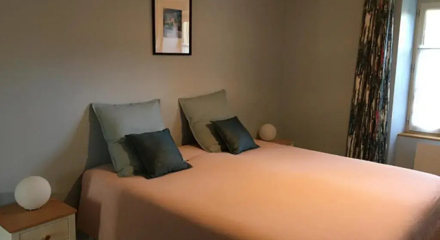 Villa des Contamines, Забронировать Вилла Виллы Овернь-Рона-Альпы, Вилла