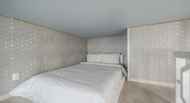 Номер Standard Samcheok Padosori Pension