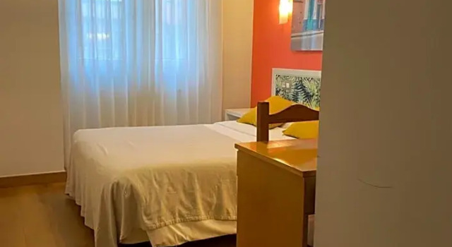 Номер Economy Hotel Costa Verde