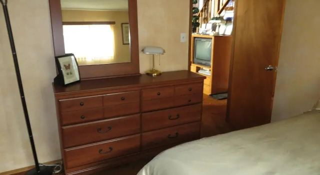 Whitewood Sands Bed & Breakfast, Rezervați Hotel Jasper 