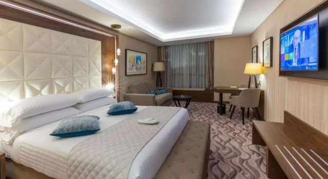 Az Hotels Grand Oran, Book Hotel Hotels in Oran with Breakfast, Breakfasts