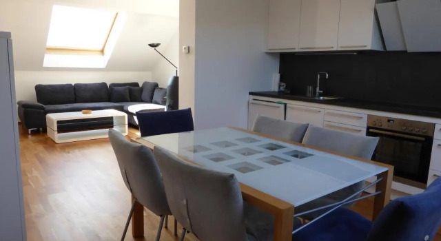 Luxusappartement Haus 157, Reserva ahora Apartamento Hoteles en Salzburgo con aparcamiento, Aparcamiento