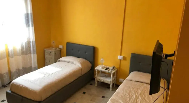 Двухместный номер Standard Albergo Antica Lanterna