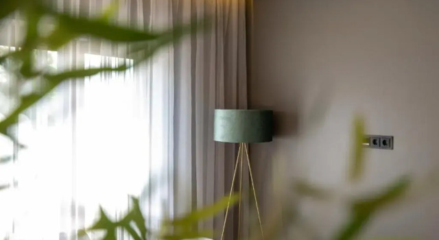 Номер Superior Põlva Maja apartments - contactless check-in