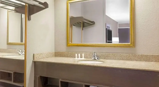 Habitación De lujo Ramada by Wyndham Augusta Fort Gordon
