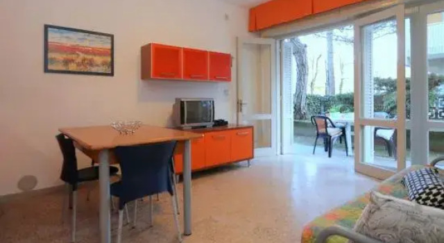 Comfortable House in a Peaceful Area, Забронировать Отель Отели Бибионе-Пинеда 3 звезды, 3*