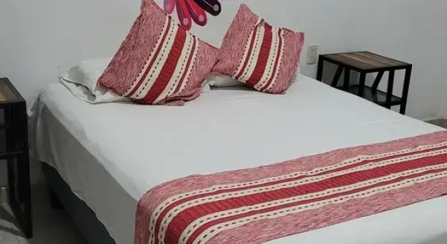 Люкс Standard Hotel Boutique Alebrijes Salina Cruz