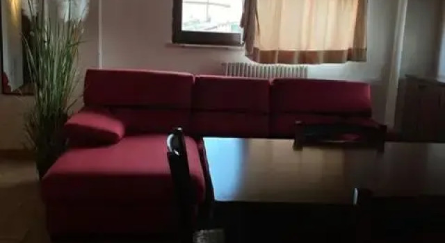 Студия Residence Garibaldi Foligno