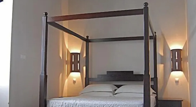Номер Standard Casa Colonial