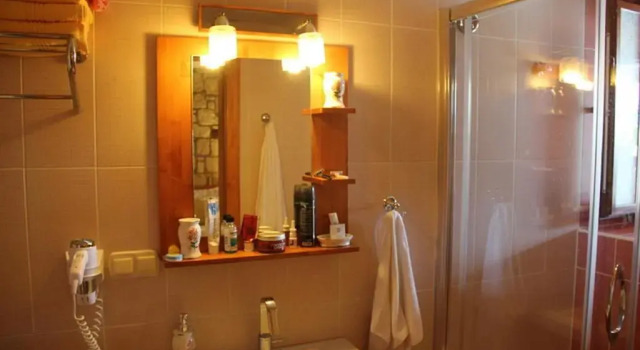 Номер Superior Alacatı Leylak Hotel