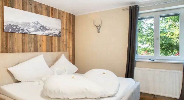 Elegant Apartment in Kirchberg in Tirol With Balcony, Забронировать Апартаменты/квартира Апартаменты Тироля, Апартаменты/квартира