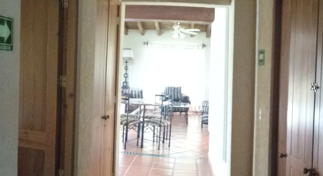Номер Standard Villas Balvanera FH