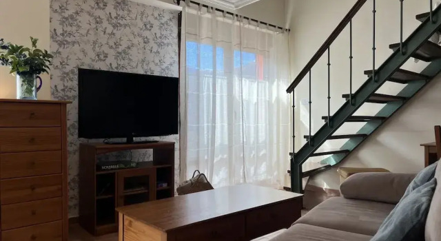 Апартаменты Deluxe Las Casucas de Remoña