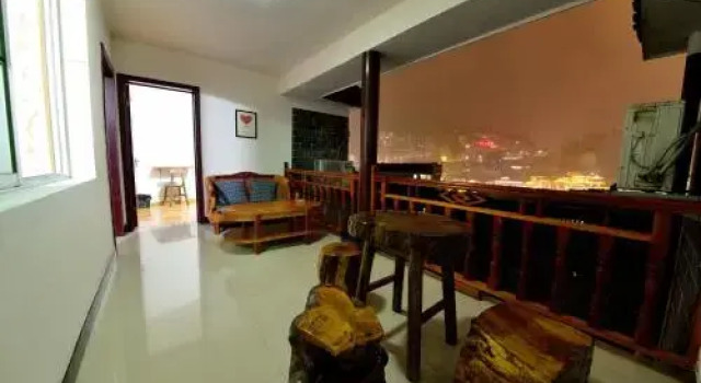 White Inn, Book Hotel Xiangxi Hunan