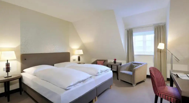Двухместный номер Standard Hotel Ritter Durbach