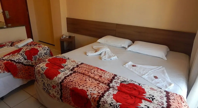 Двухместный номер Standard Algarve Praia Hotel