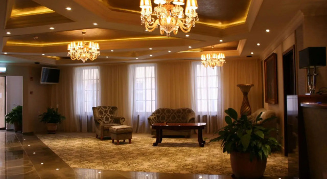 Номер Standard Hotel Capitulum