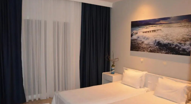 Akti Hotel & Apartments