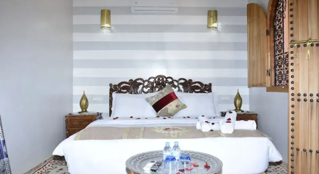 Riad Fes Colors & Spa, Varaa Lomakeskus Fès Fes-Meknes