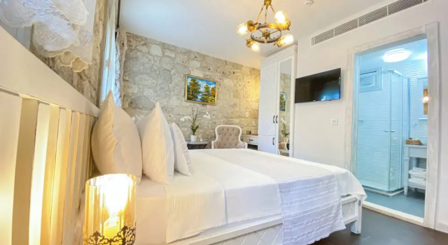 Номер Premium PROVENCE MANSİON ALAÇATI