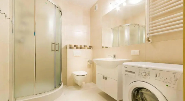 Apartamenty Bursztynowe Komnaty, Buchen Sie Ferienwohnung Hotels in Westpommern mit Pool, Schwimmbad