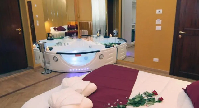 Номер Standard Villa Isa