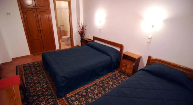 Номер Standard To Spiti tis Pareas