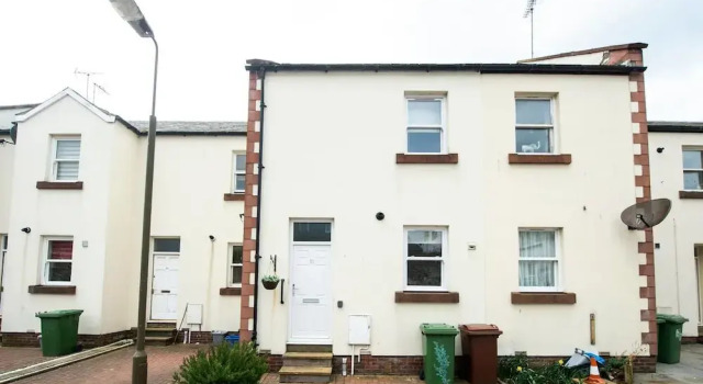 Quiet N. Berwick Holiday Home w/ Free Parking, Prenota Hotel Hotel a Lothian con parcheggio, Parcheggio