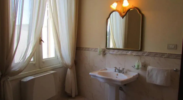 Villa Li Putti Luxury B&B, Book Bed and Breakfast Hoteller i Galatone med parkering, Parkering