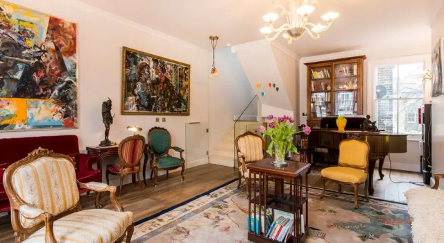 Excellent 4 Bed Apartment For Your Perfect Stay!, Varaa Huoneisto Asunnot kohteessa Merseyside, Huoneisto