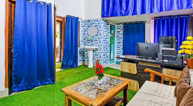 Hotel O Khushi Guest House, Rezervasyon Misafirhane Bhubaneshwar Orissa