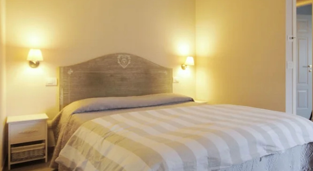 Номер Comfort B&B Il Senesino
