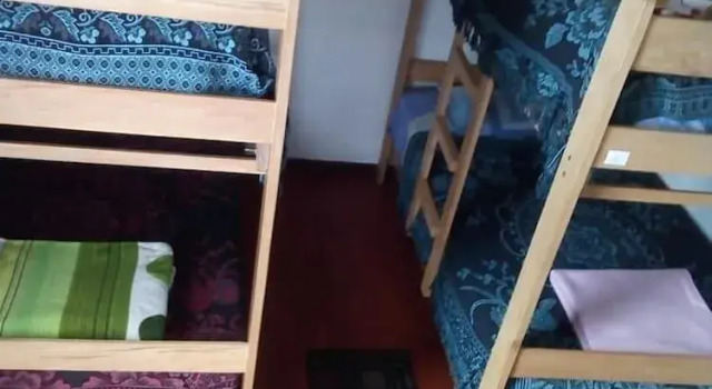 La Casa de Karen Hostel, Забронировать Хостел Отели в центре Мирафлореса, в центре