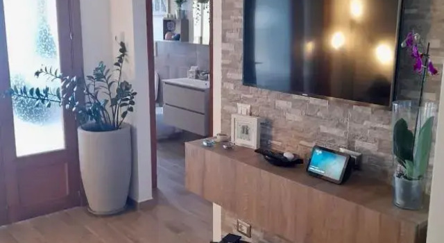 Gallery 123 Luxury Room, Book Guesthouse Hotels in Sicily with Parking, Parking