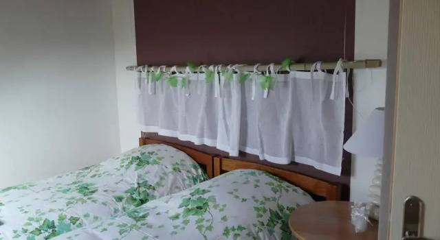 Le Nid Au Vent, Rezerwuj Hotel  
