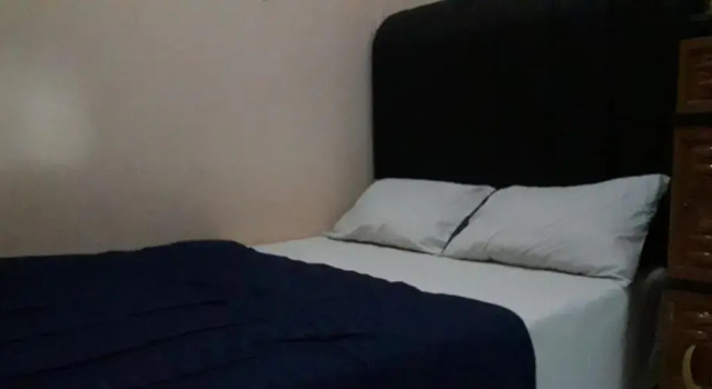 Camera Standard OYO 90706 Kost Alam Jaya Syariah