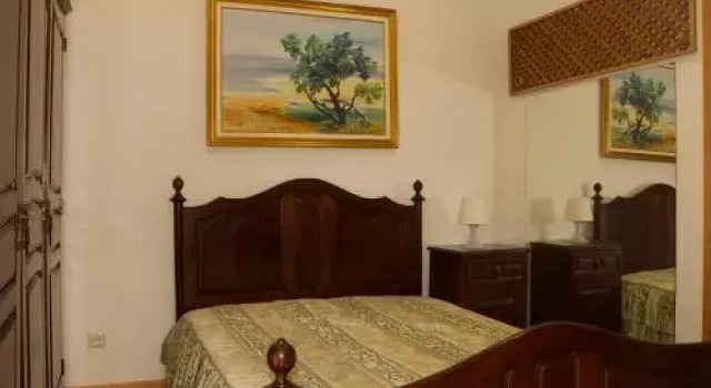 Quinta Tallinus, Rezerwuj Hotel Hotele w Funchal z parkingiem, Parking