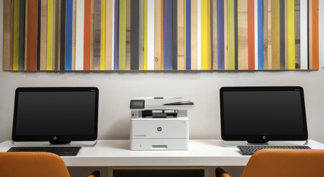Holiday Inn Express & Suites Pittsburgh North Shore by IHG