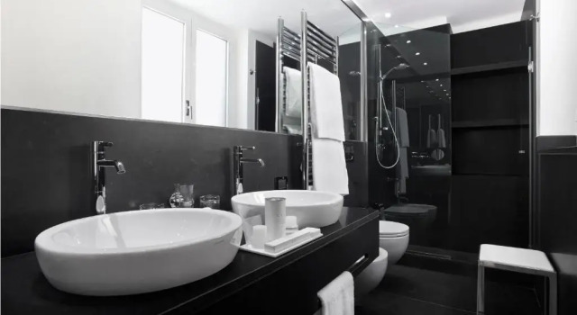 Двухместный номер Superior LHP Hotel Santa Margherita Palace & SPA