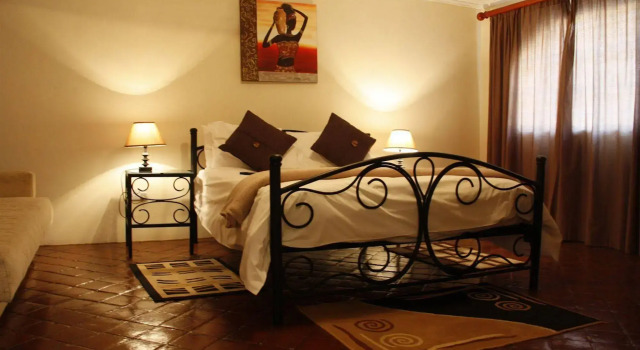 Casa Mia, Rezervați Hotel Blantyre Blantyre City